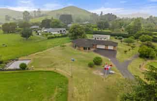 1150 Tauwhare Road, Tauwhare