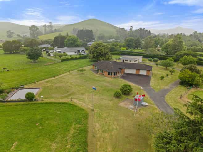 1150 Tauwhare Road, Tauwhare