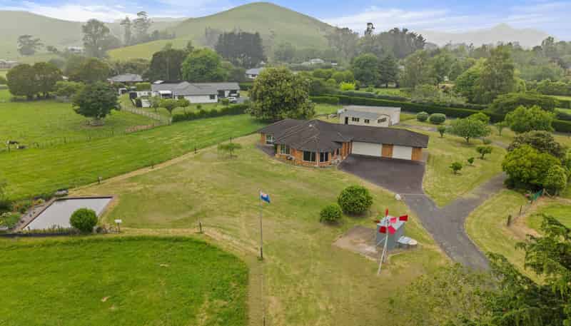 1150 Tauwhare Road, Tauwhare