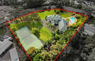 117 Schnapper Rock Road, Albany