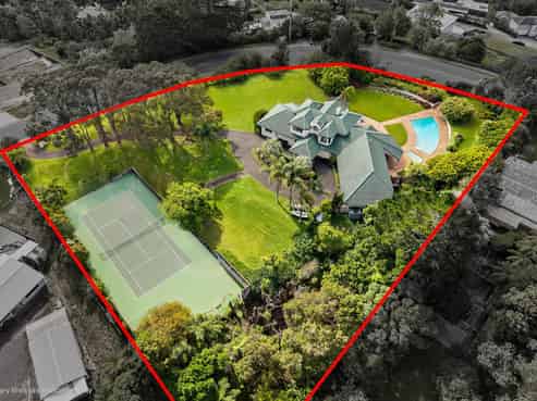 117 Schnapper Rock Road, Schnapper Rock