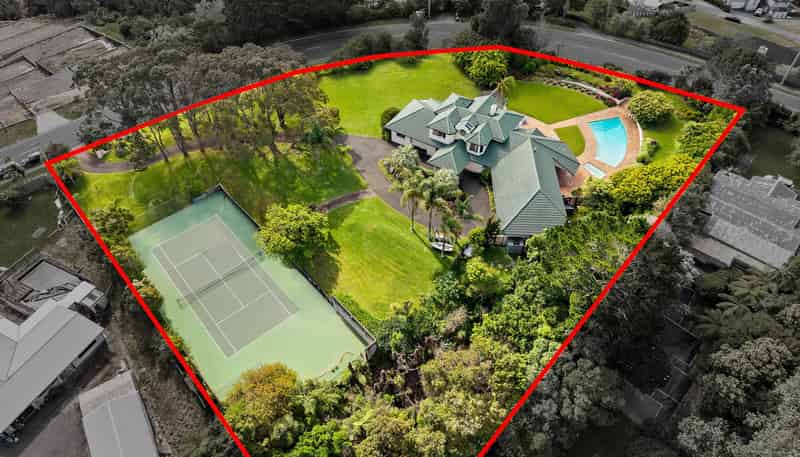 117 Schnapper Rock Road, Albany