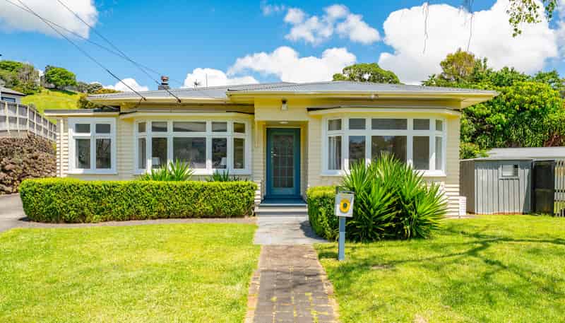 9 Roskill Way, Three Kings