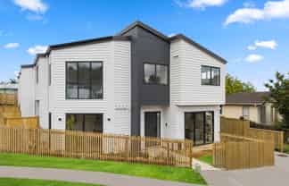 Lot 1/29 Clyma Place, Massey