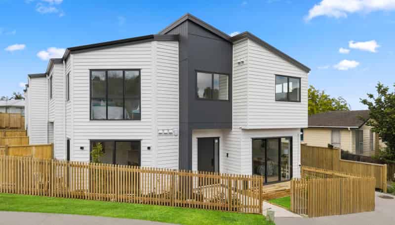 Lot 1/29 Clyma Place, Massey