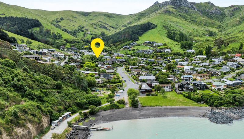 28 Bayview Place, Cass Bay