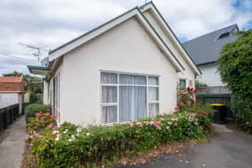 1/40 Albert, South Dunedin