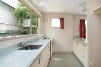 1/40 Albert, South Dunedin