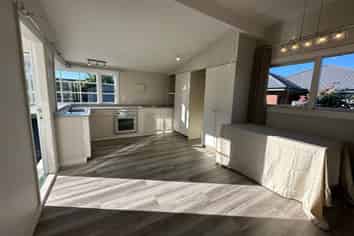 56 Bellvue Avenue, Papanui