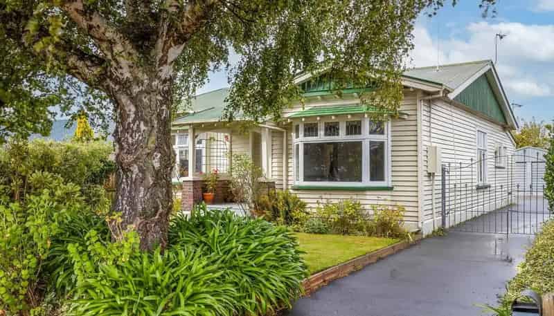 56 Bellvue Avenue, Papanui