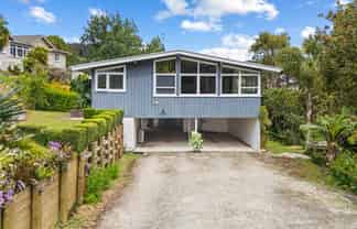 30 Awakino Road, Te Kuiti