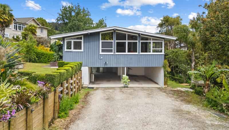 30 Awakino Road, Te Kuiti