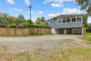 30 Awakino Road, Te Kuiti