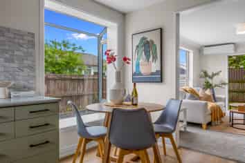 1/56 Clydesdale Street, Woolston