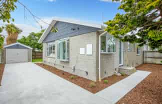 1/56 Clydesdale Street, Woolston