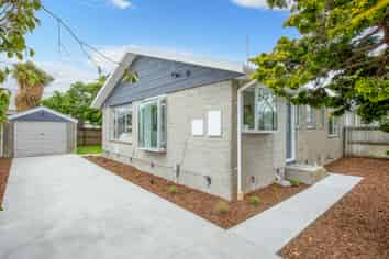 1/56 Clydesdale Street, Woolston