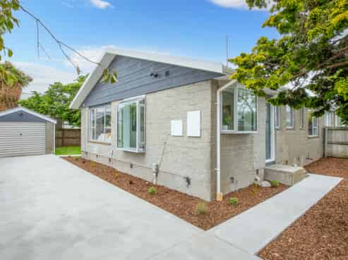 1/56 Clydesdale Street, Woolston