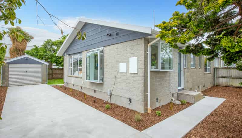 1/56 Clydesdale Street, Woolston