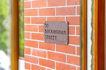 30 Buckingham Street, Melrose