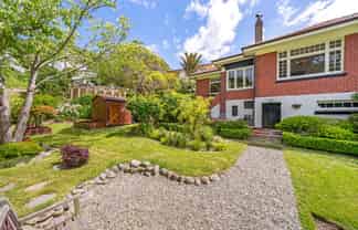 30 Buckingham Street, Melrose