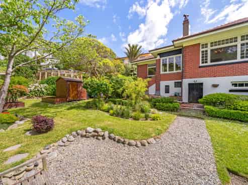 30 Buckingham Street, Melrose