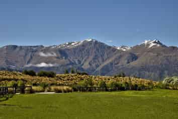 2 Macauley Lane, Arrowtown