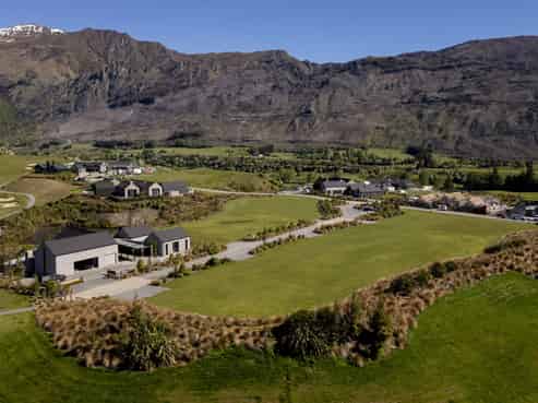 2 Macauley Lane, Arrowtown