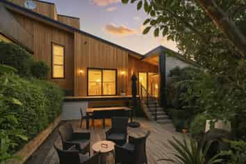 14 Tairua Terrace, Tairua