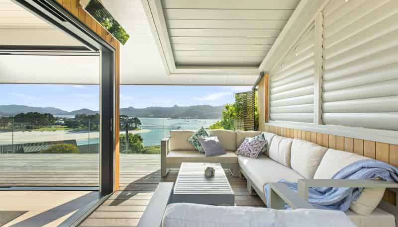 14 Tairua Terrace, Tairua