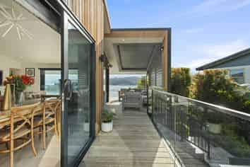 14 Tairua Terrace, Tairua