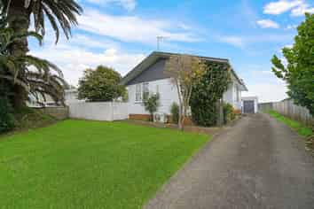 17 Dagenham Street, Manurewa