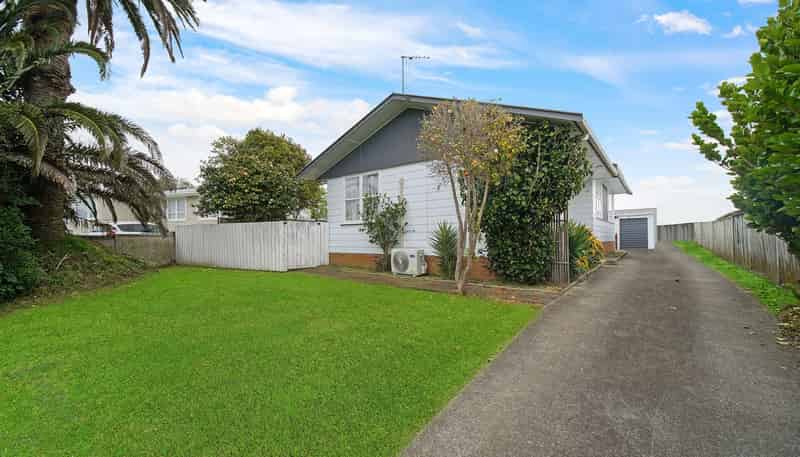 17 Dagenham Street, Manurewa