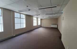 Bright Office Suite on a Budget