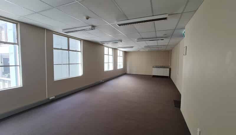 Level 3 / 181 Willis Street, Te Aro