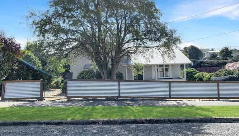 44 Arun Street, Oamaru