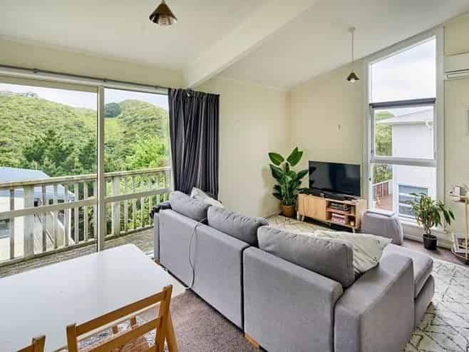 a/55 Mandalay Terrace, Khandallah