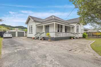 14 Carroll Street, Te Kuiti