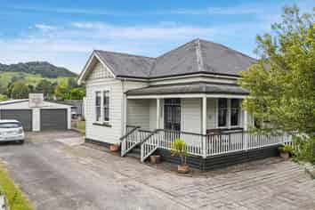 14 Carroll Street, Te Kuiti