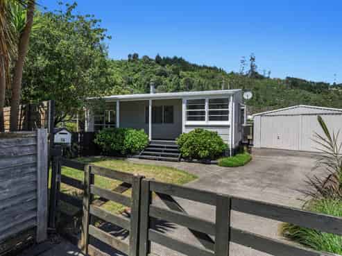 1A Salonika Street, Whakatane