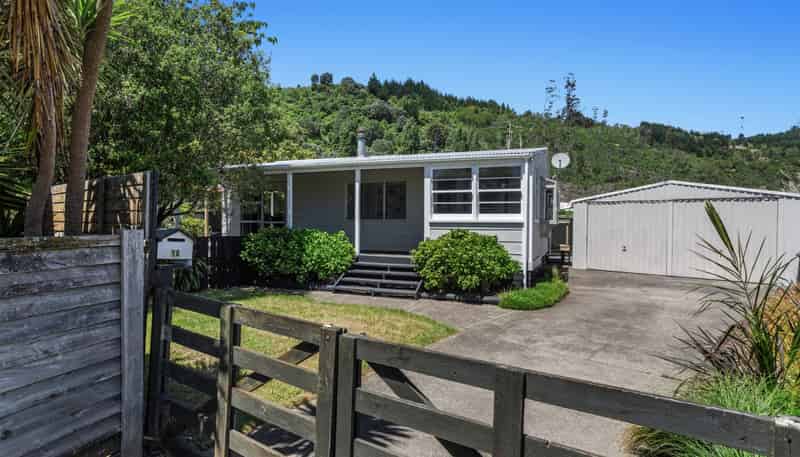 1A Salonika Street, Whakatane