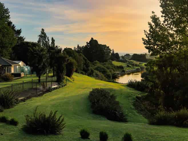 1278 Horotiu Road, Whatawhata