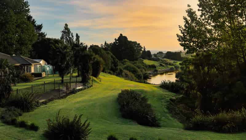 1278 Horotiu Road, Whatawhata