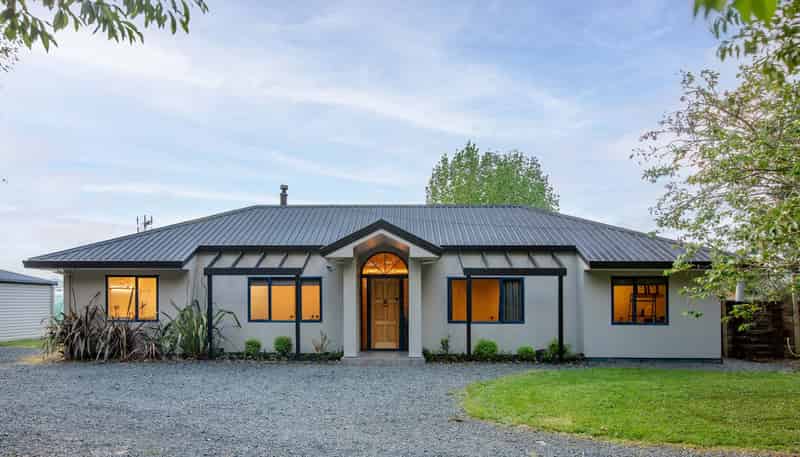 1278 Horotiu Road, Whatawhata