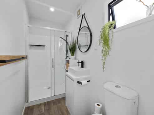 14 Marchant Road, Mangonui