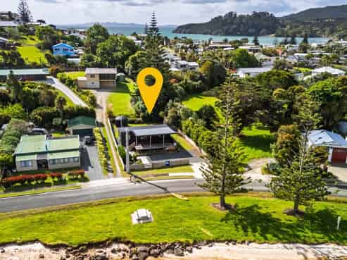 14 Marchant Road, Mangonui