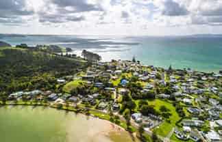 14 Marchant Road, Mangonui