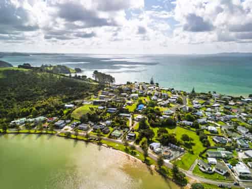 14 Marchant Road, Mangonui