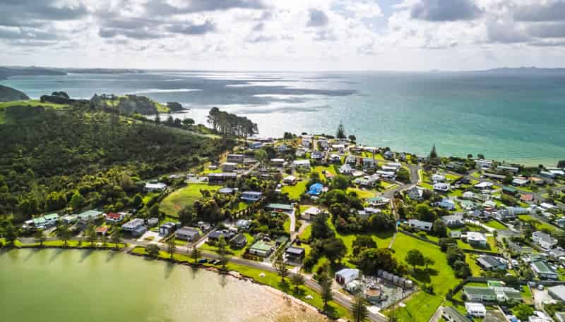 14 Marchant Road, Mangonui