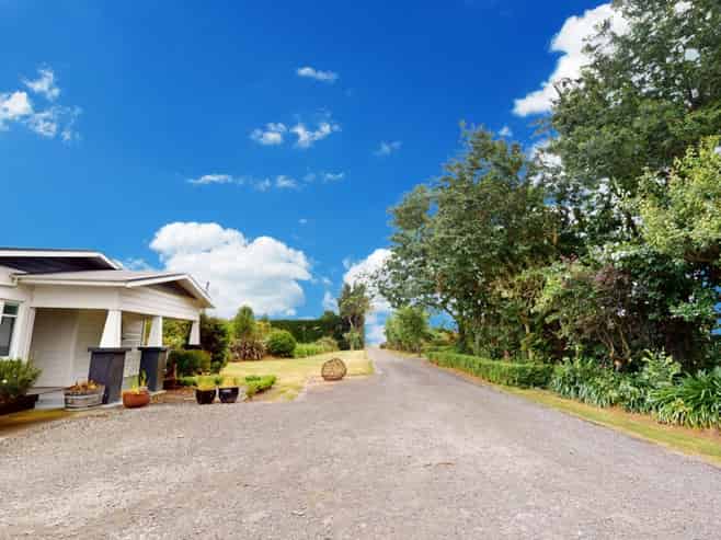 743 Tangimoana Road RD9, Ohakea