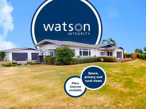 743 Tangimoana Road RD9, Ohakea